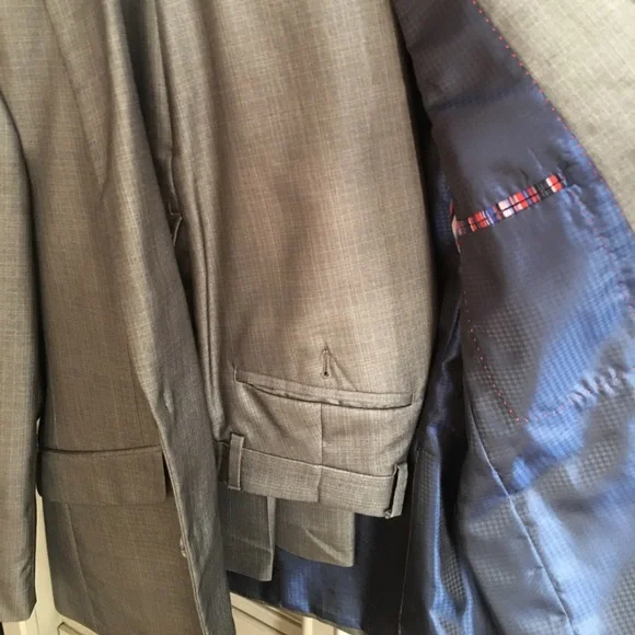 Billy London suit - Picture 5 of 8